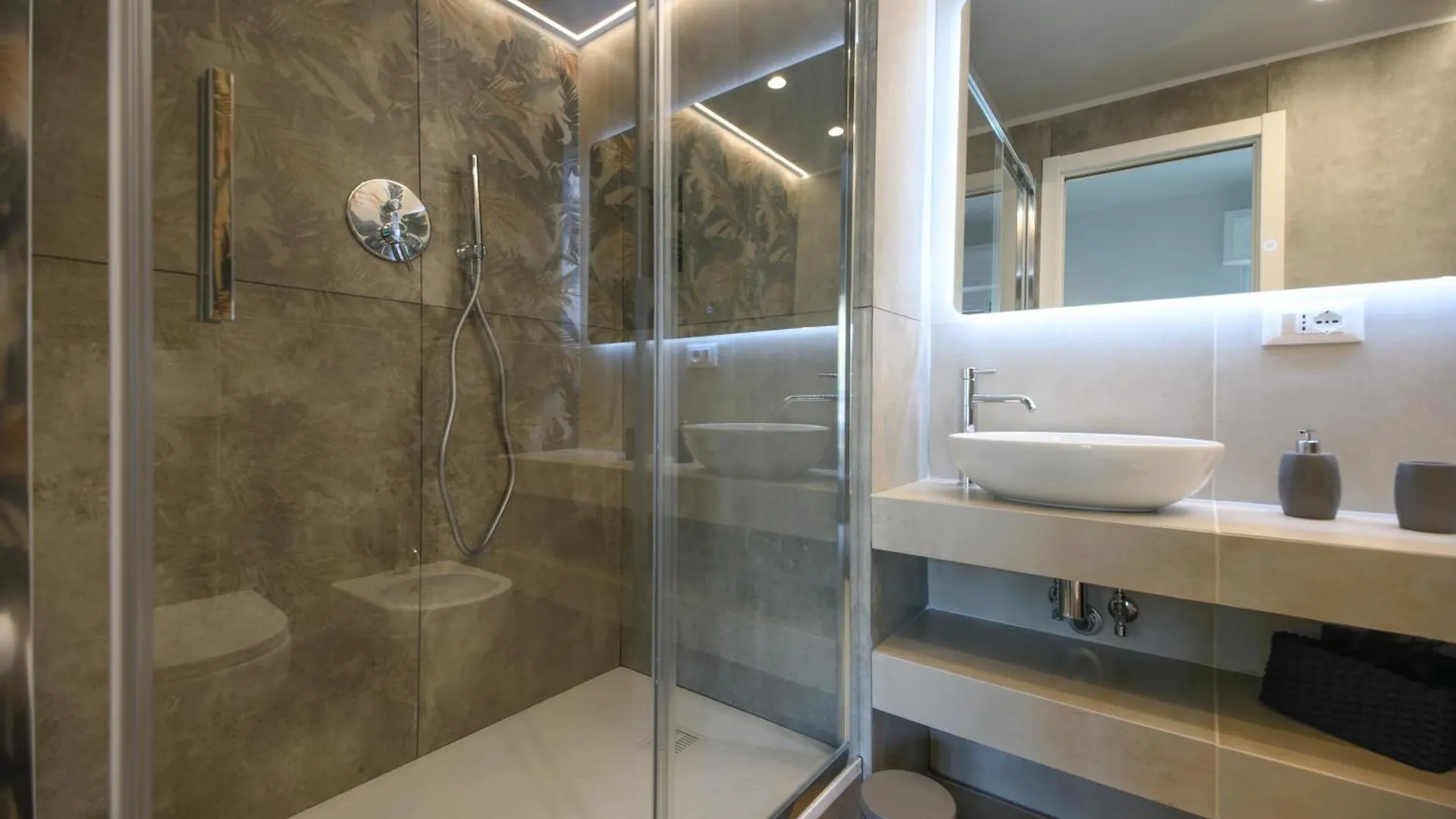 Guest house Bianca Elegance Rooms La Spezia Italy