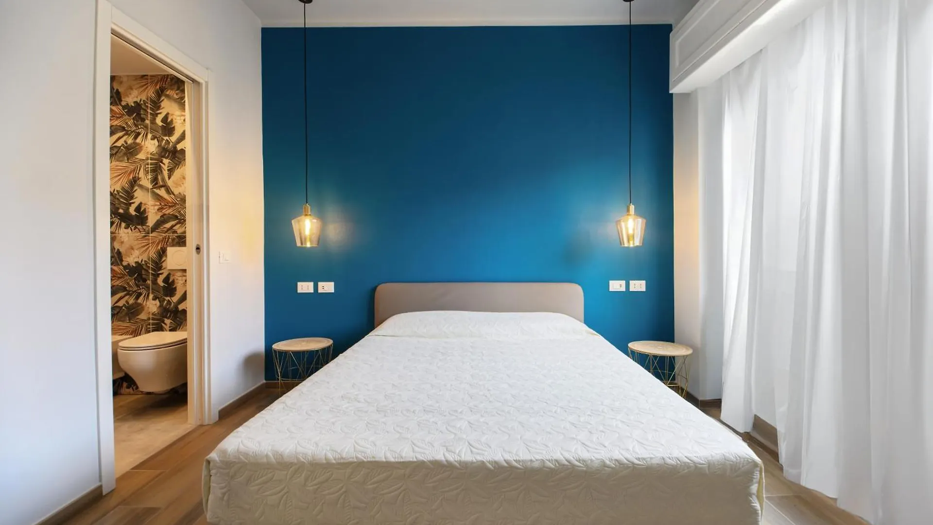 Guest house Bianca Elegance Rooms La Spezia