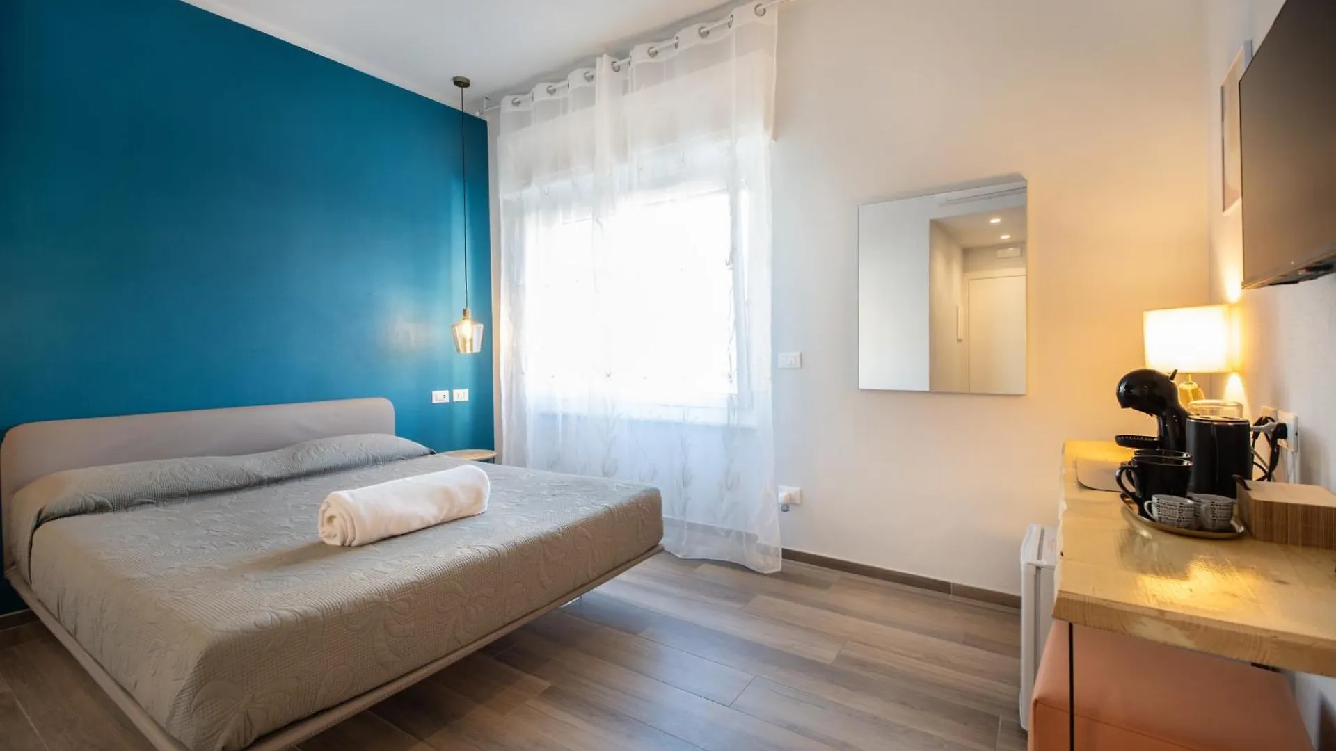 Bianca Elegance Rooms La Spezia