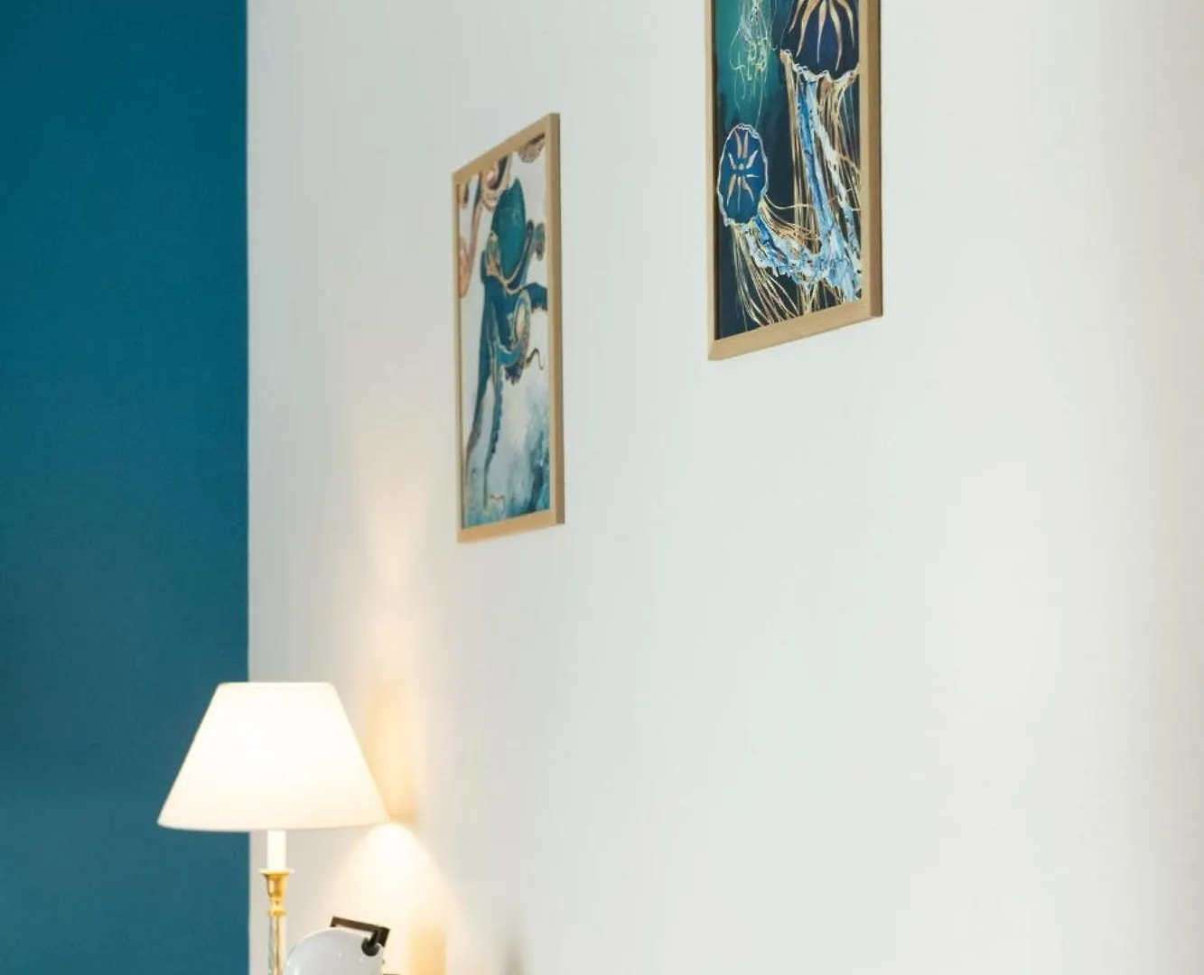 Bianca Elegance Rooms La Spezia Guest house