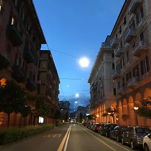 La Maggiolina La Spezia