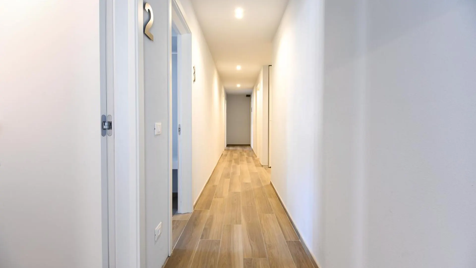 Guest house Bianca Elegance Rooms La Spezia